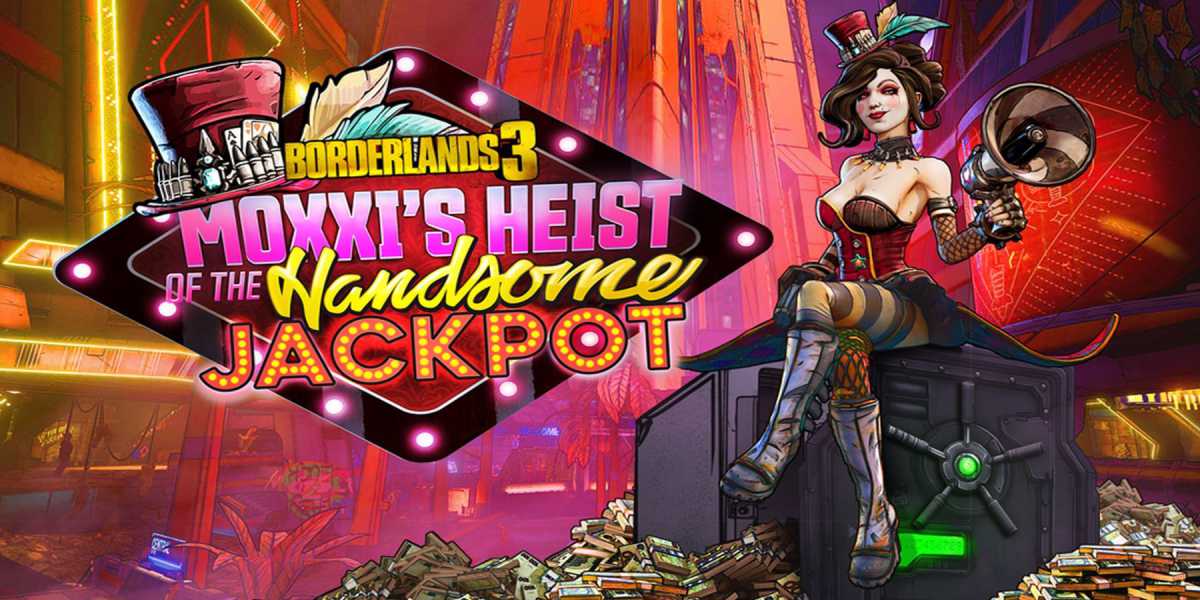 Borderlands 4: O Retorno de Handsome Jack