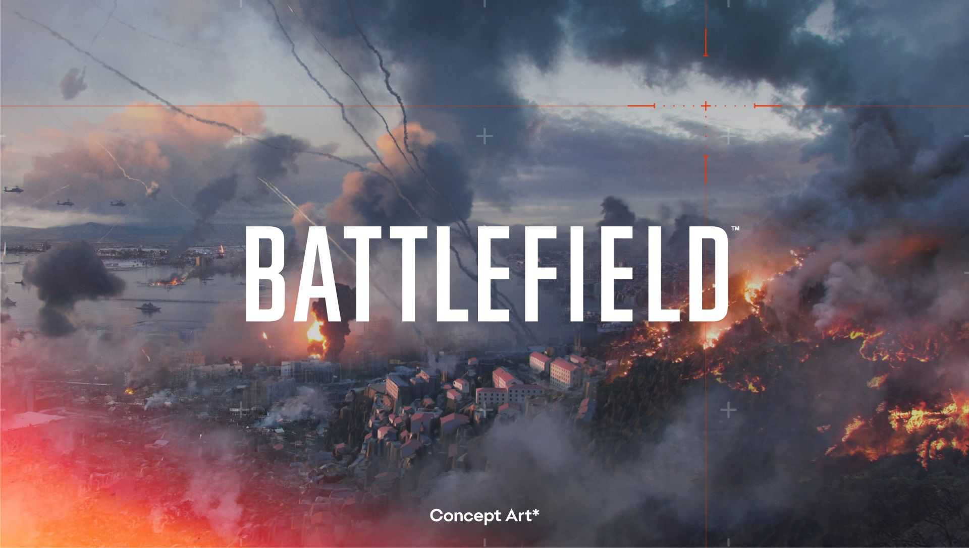 new battlefield game revealed