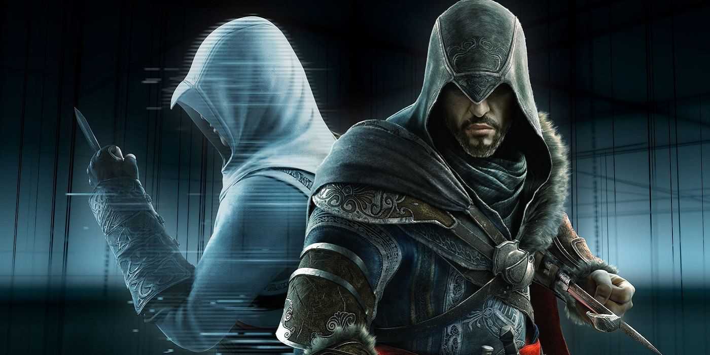 Assassin's Creed Ragnarok revela vazamento de data