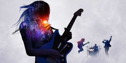 Fim de uma Era: Último Dia de Novas Músicas no Rock Band 4