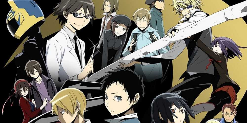 durarara-key-art