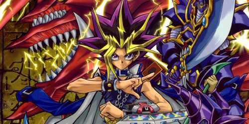 Revivendo a nostalgia: Coleção Yu-Gi-Oh! dos Primeiros Dias traz desafios!