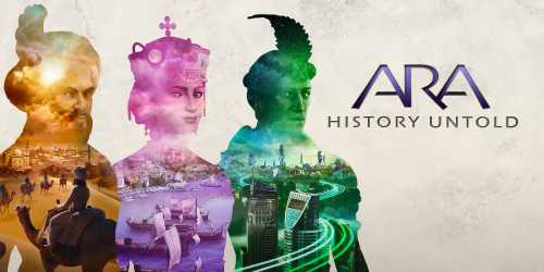 Ara: History Untold – Lançamento e detalhes das edições disponíveis