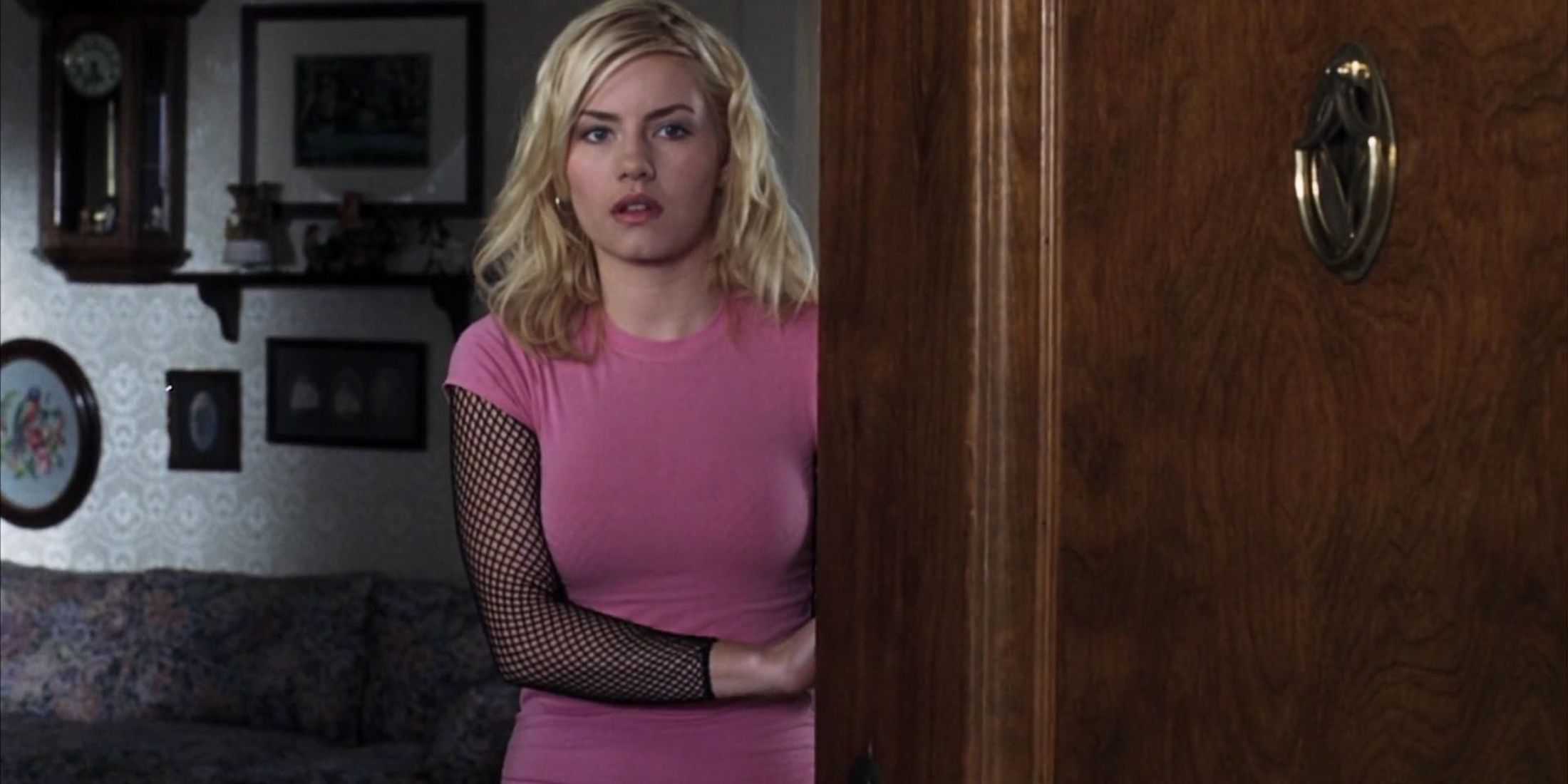 The Girl Next Door 2004 movie elisha cuthbert