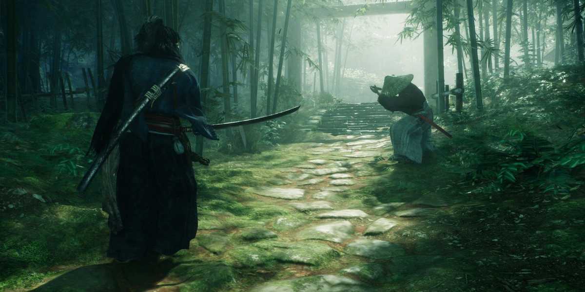 Rise of the Ronin: Como Conseguir Pontos de Habilidade Rapidamente