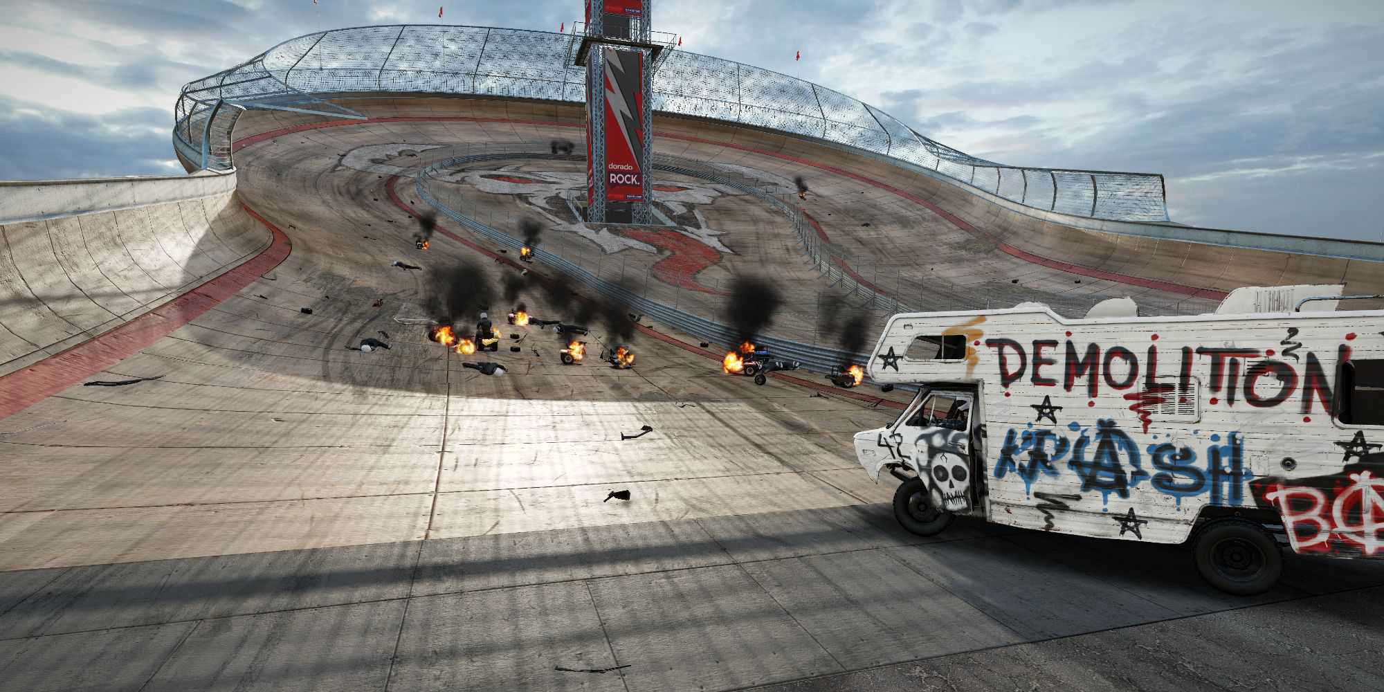 motorhome-turn-wreckfest