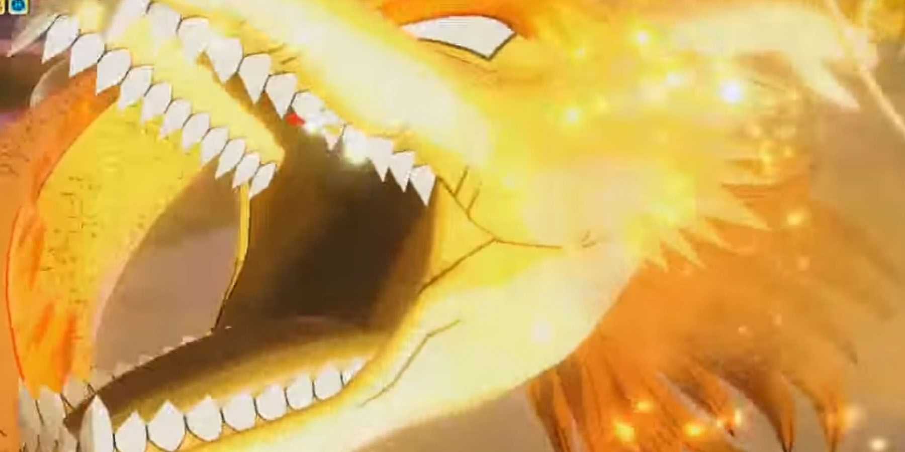 Super Dragon Fist