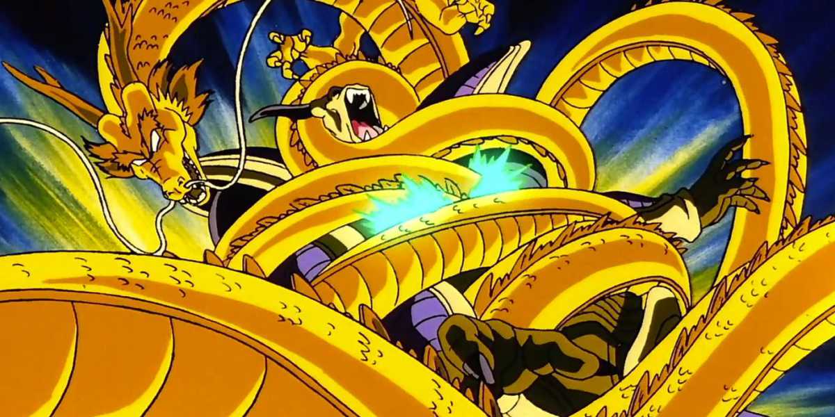 Punho do Dragão de Goku: Exploração e Significado em Dragon Ball