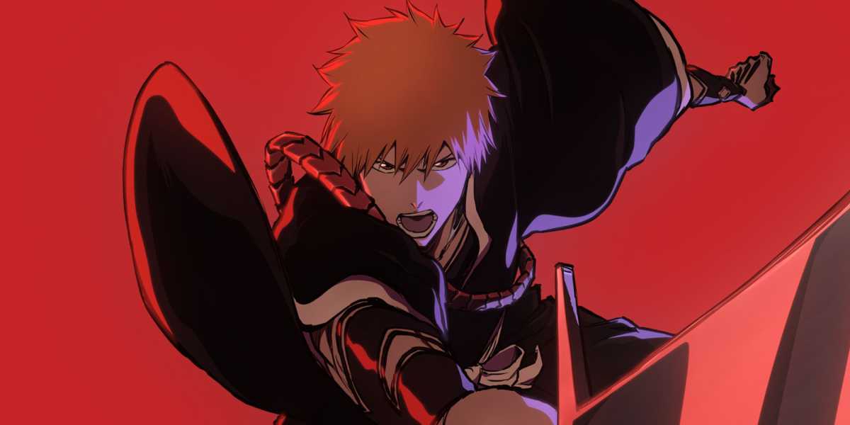 Novidades do Mundo Bleach: Perspectivas para ‘BLEACH Rebirth of Souls’