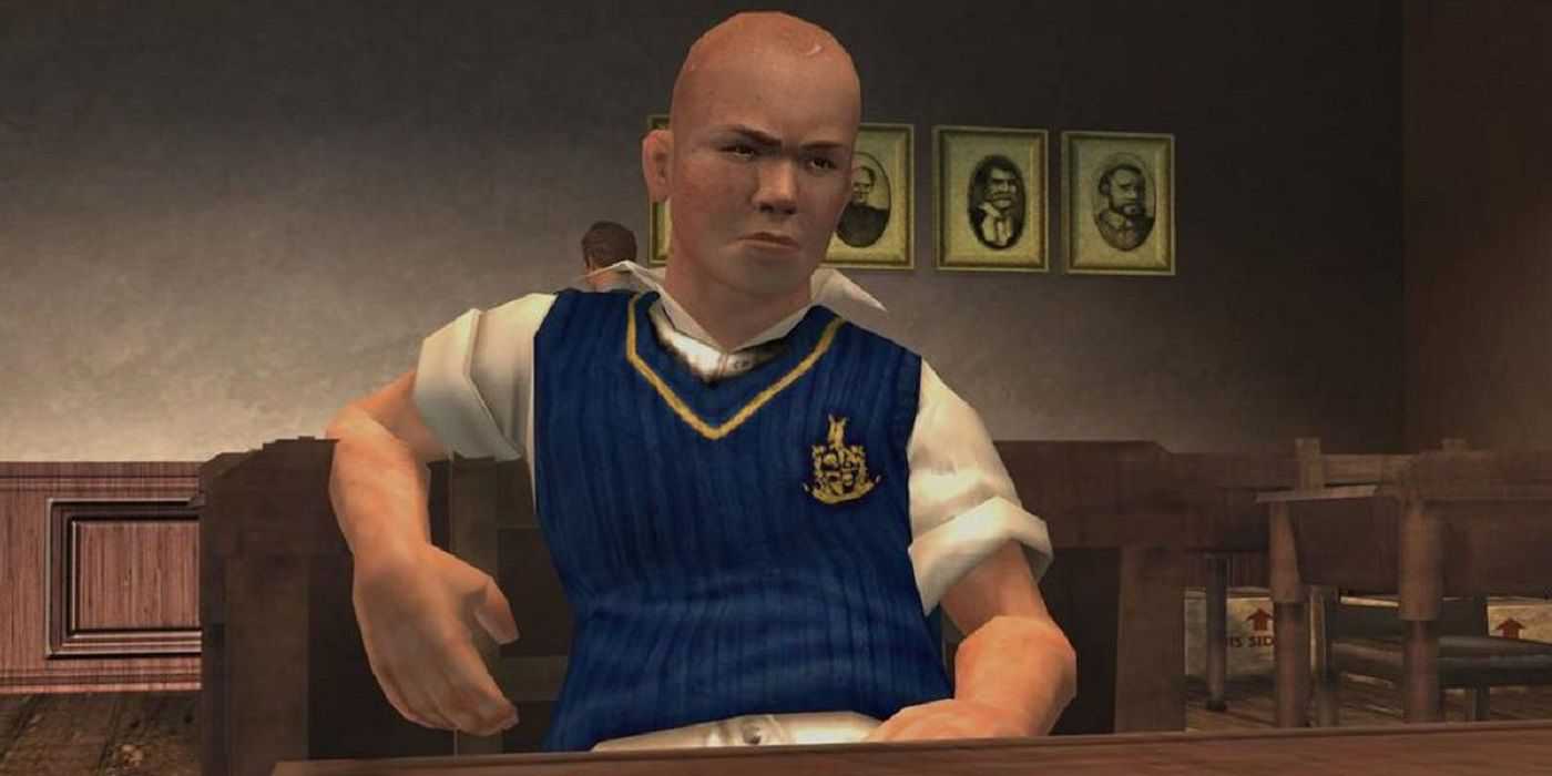 Bully 2 Rockstar sequel