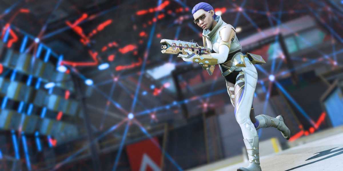 Apex Legends: Pacotes Apex Grátis para Jogadores