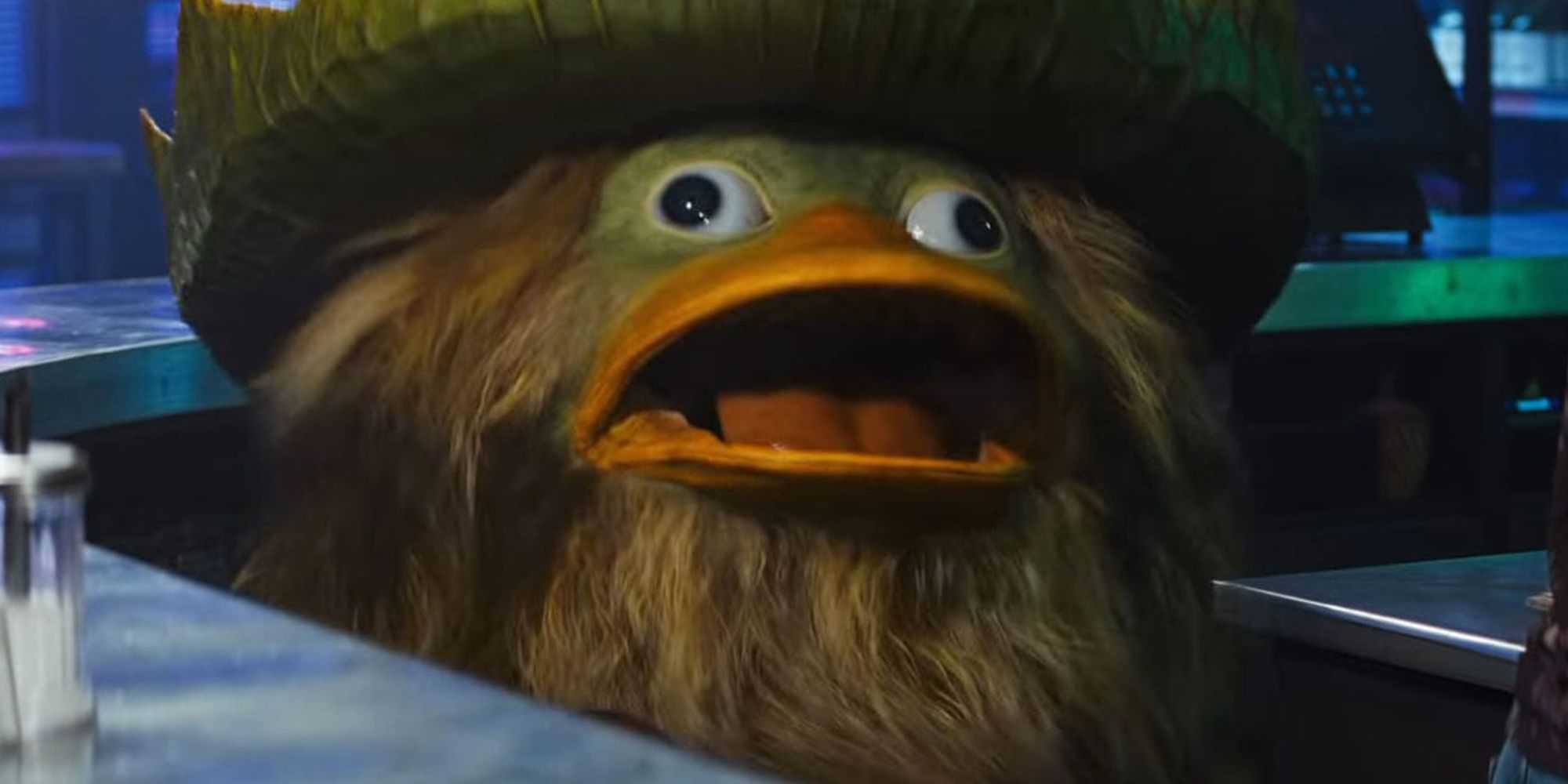 Ludicolo In Detective Pikachu