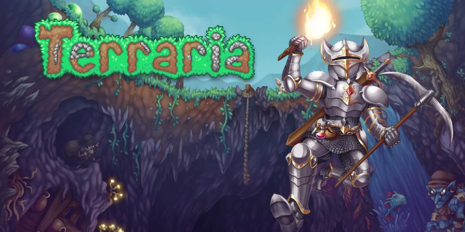 Terrária