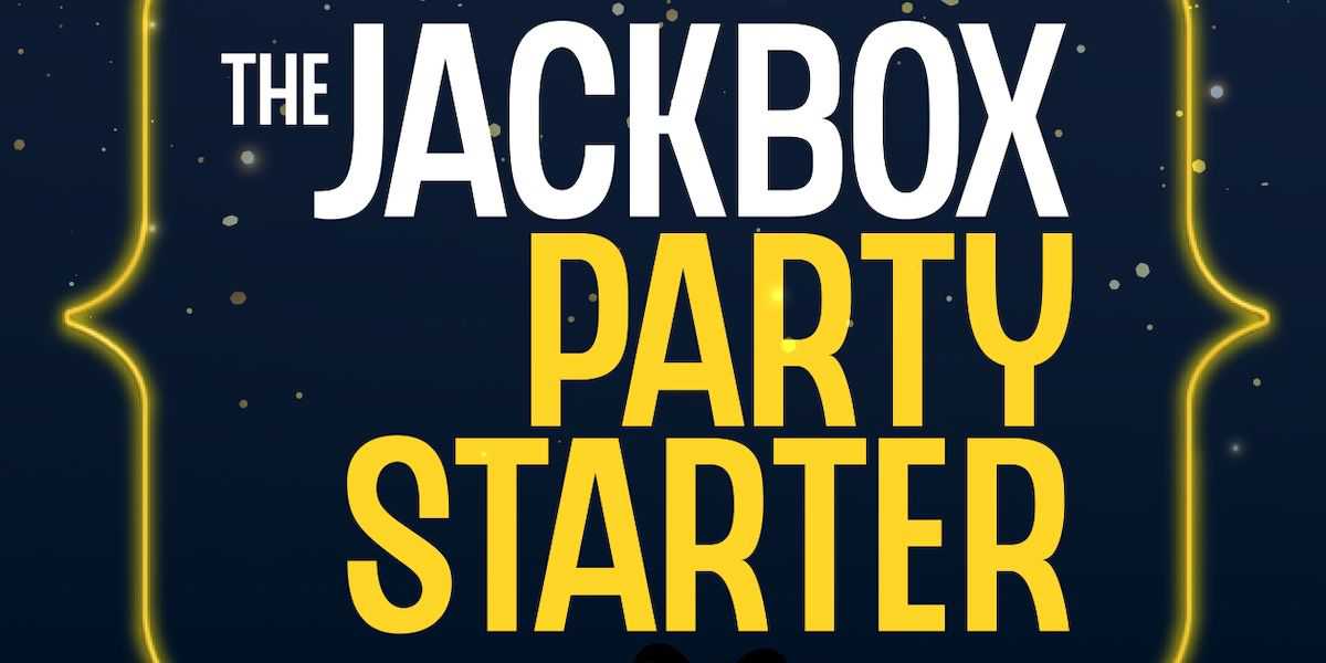 jackbox games