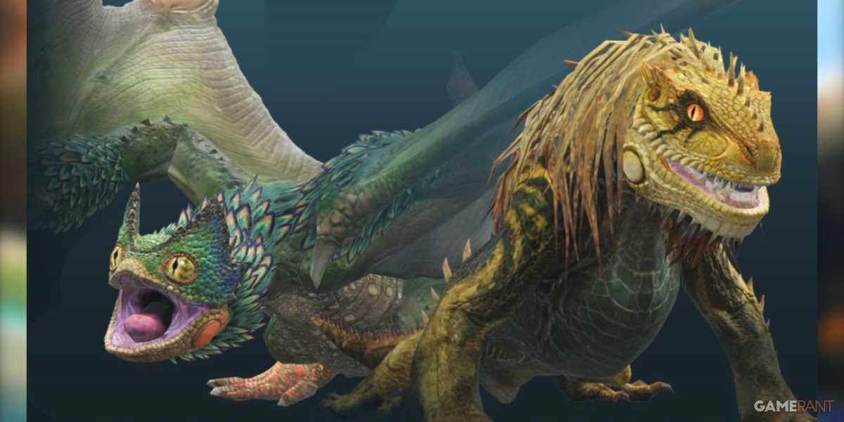 Monster Hunter Now: Guia de Monstros e Materiais Essenciais