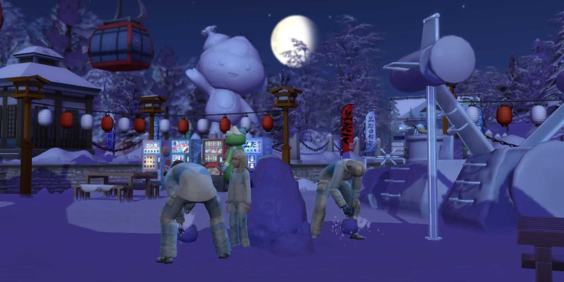 the-sims-4-festival-snow