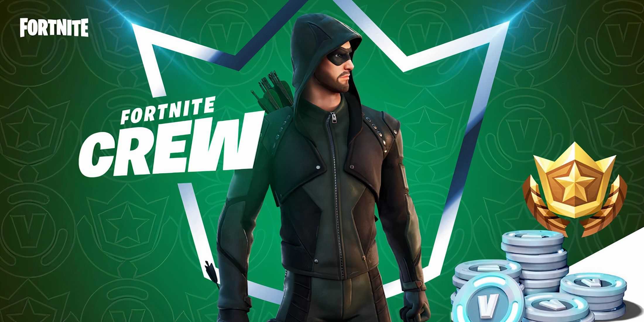 fortnite-crew-green-arrow