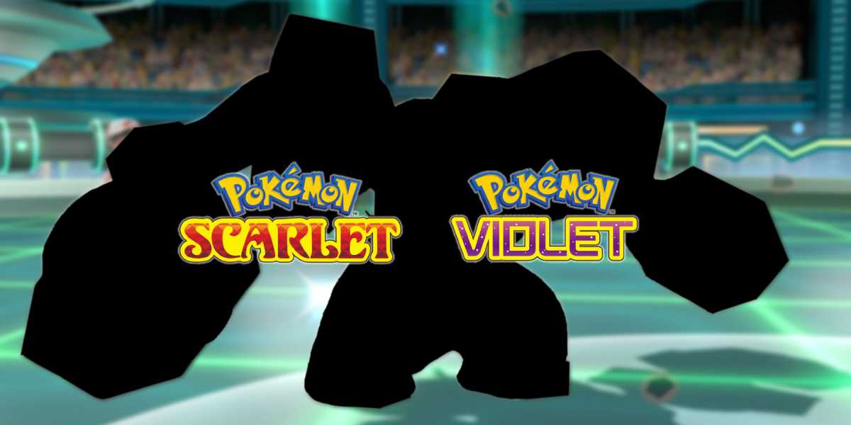 Perda de Potencial: Melmetal e o Paradoxo Ausente em Pokemon Scarlet e Violeta