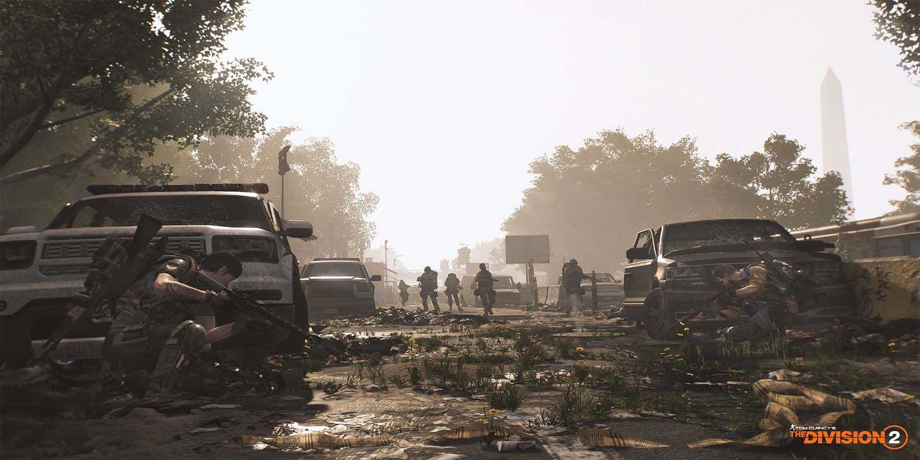 the division 2 specialization revamp season delay