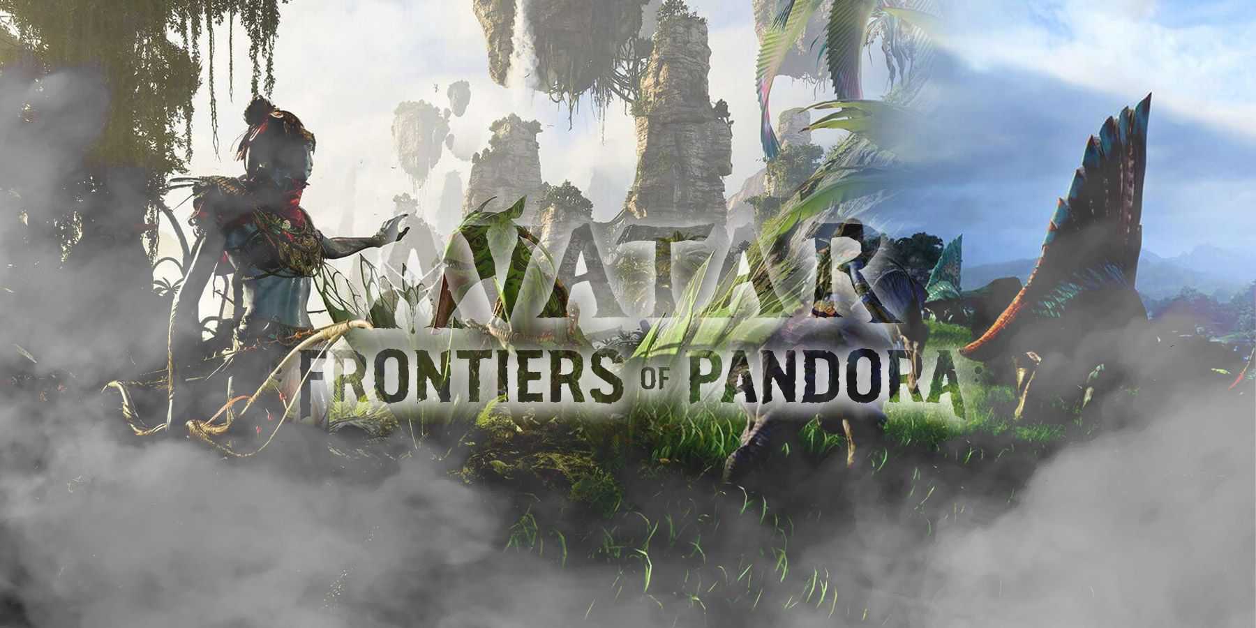 Avatar Frontiers Of Pandora Secrecy