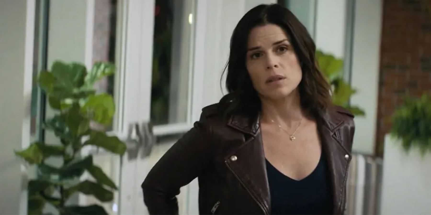 Sidney Prescott in Scream (2022)