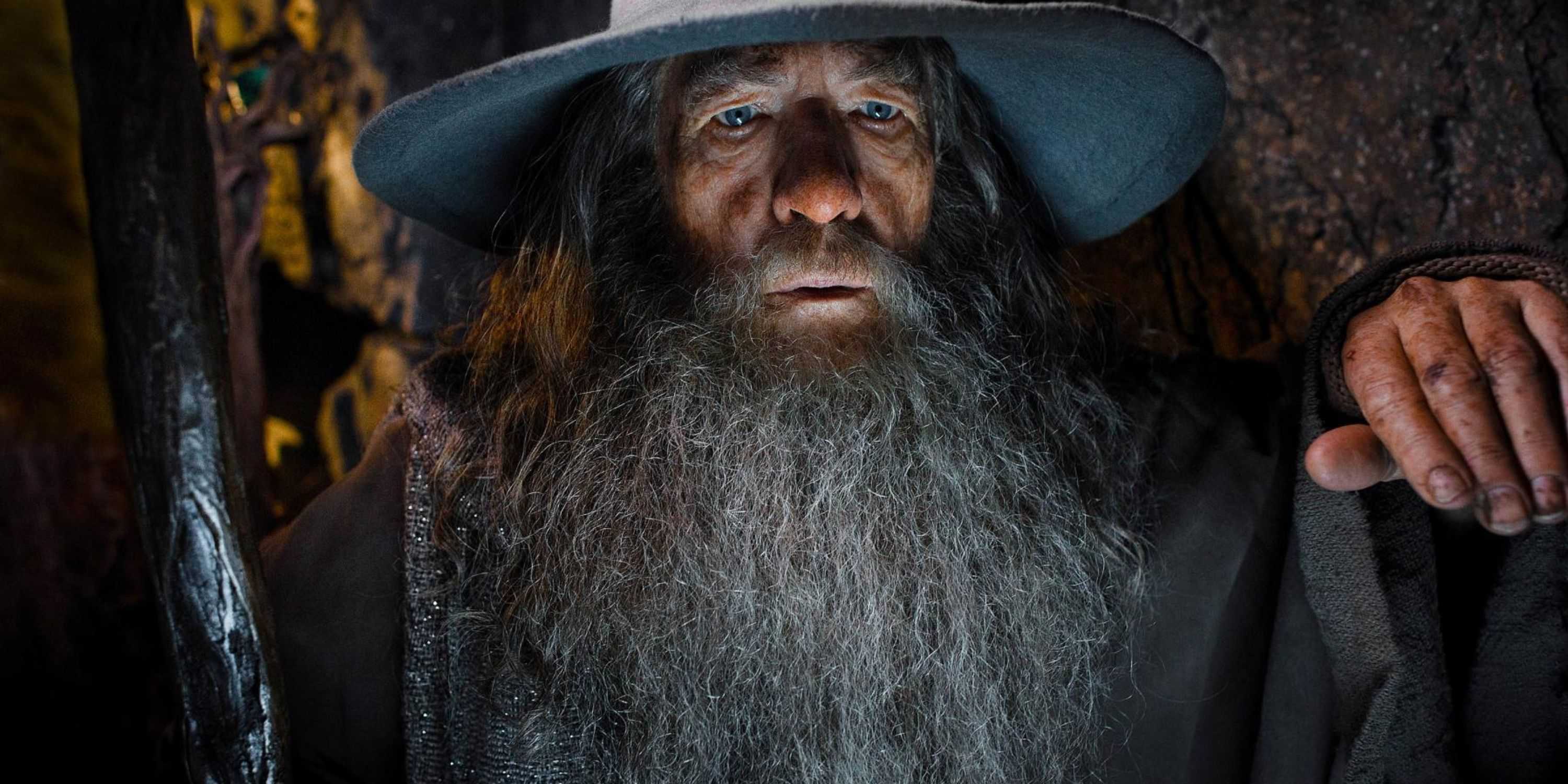 gandalf the grey