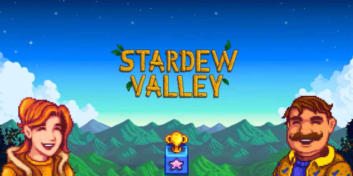 Stardew Valley: Atualização 1.7 pode ser lançada no décimo aniversário do jogo