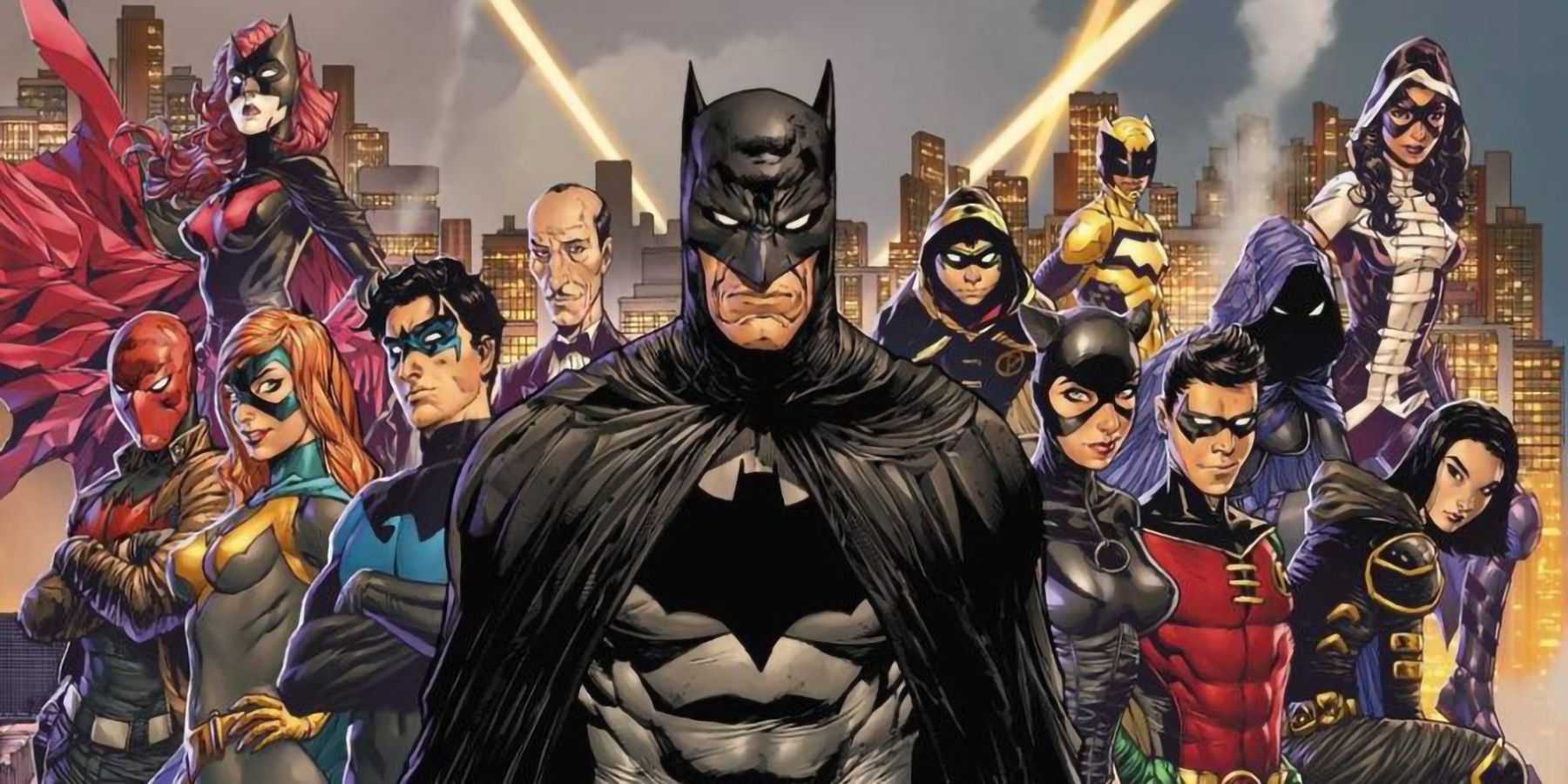 batman-família-morcego