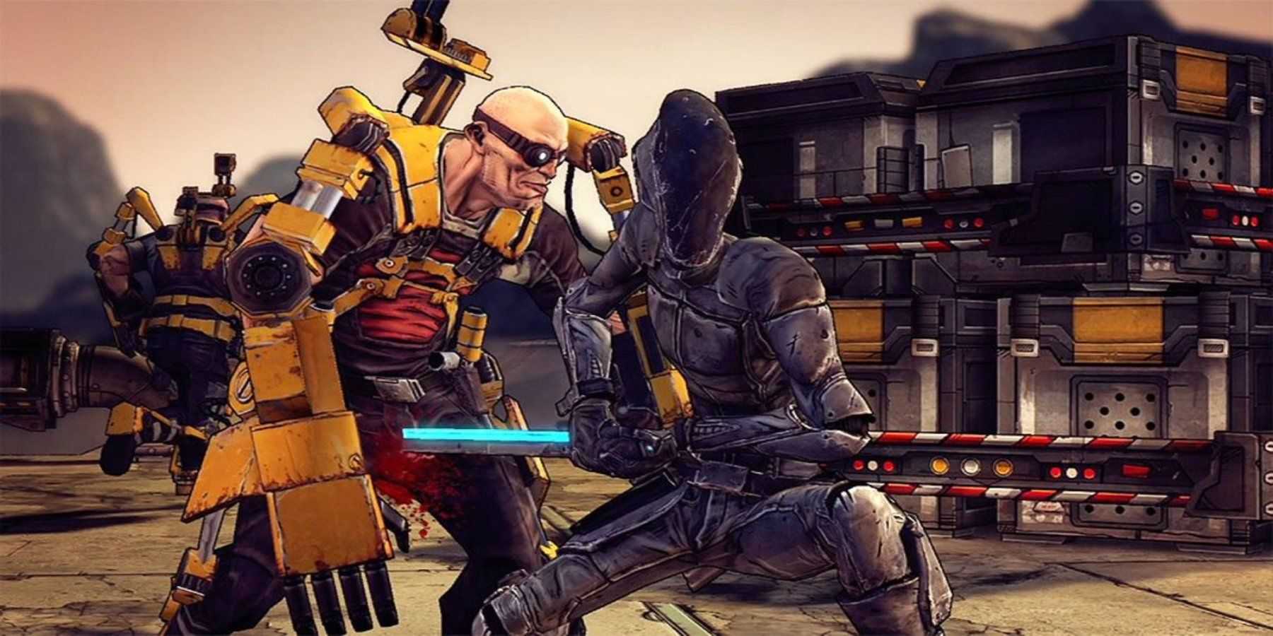 borderlands-2-zer0-stabs-inimigo