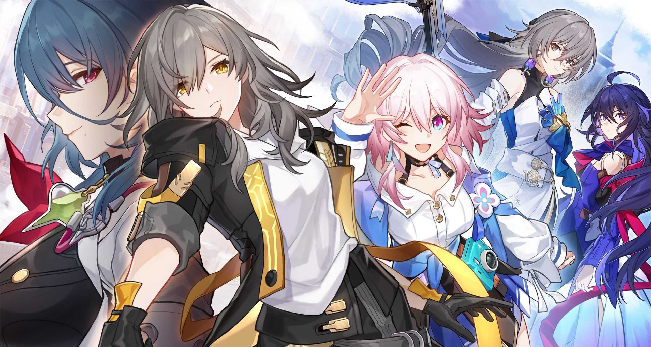 Honkai-Star-Rail-Gallery