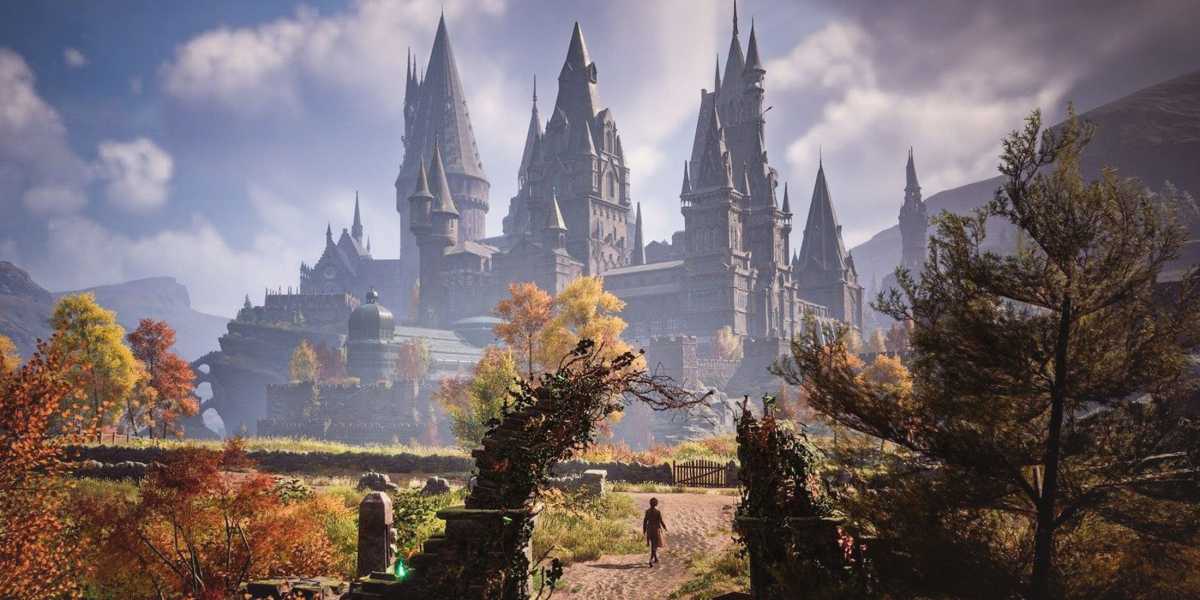 Rumor: Nova Atualização do Hogwarts Legacy pode Chegar no Outono de 2024