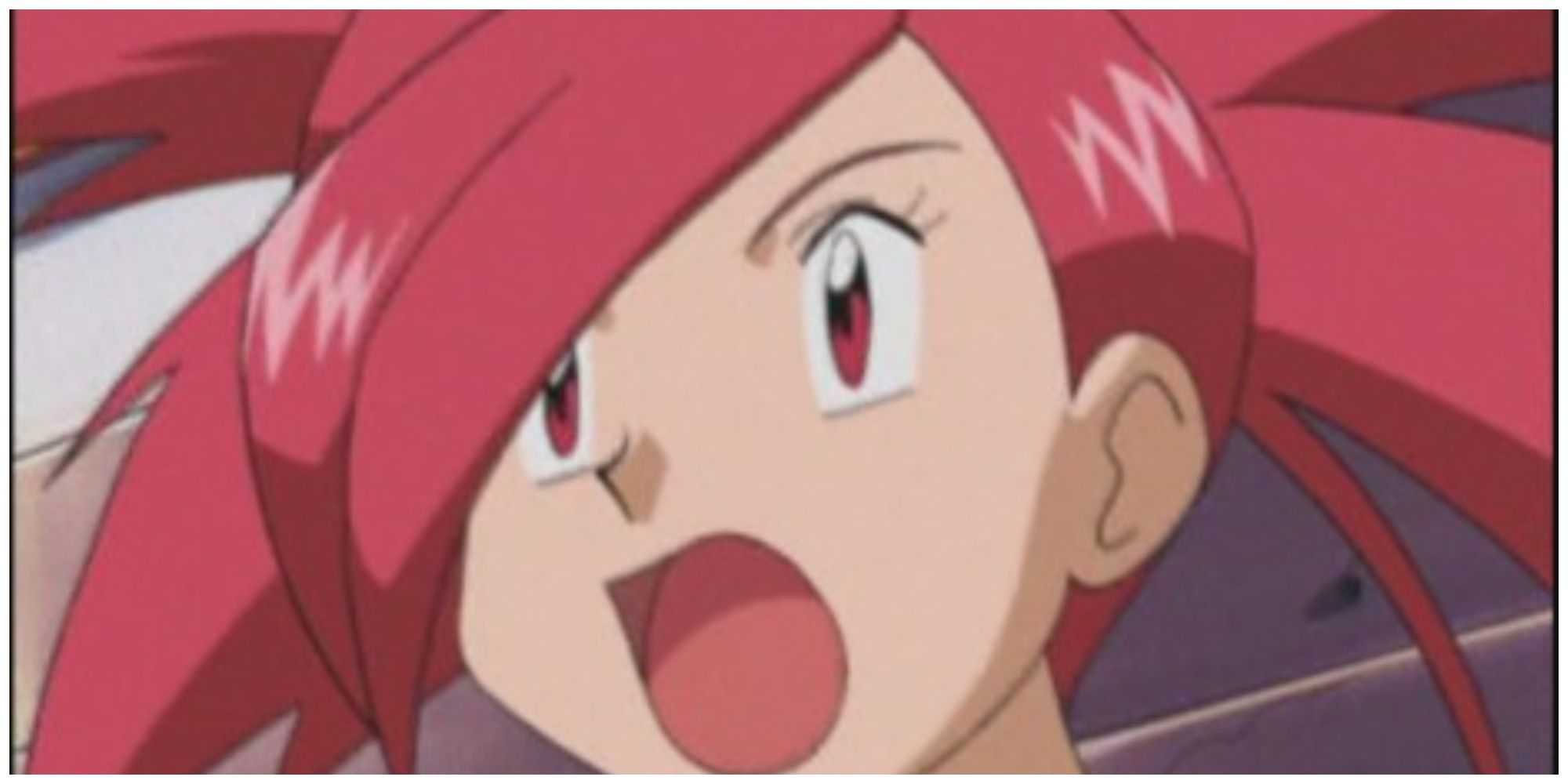 Pokemon Flannery