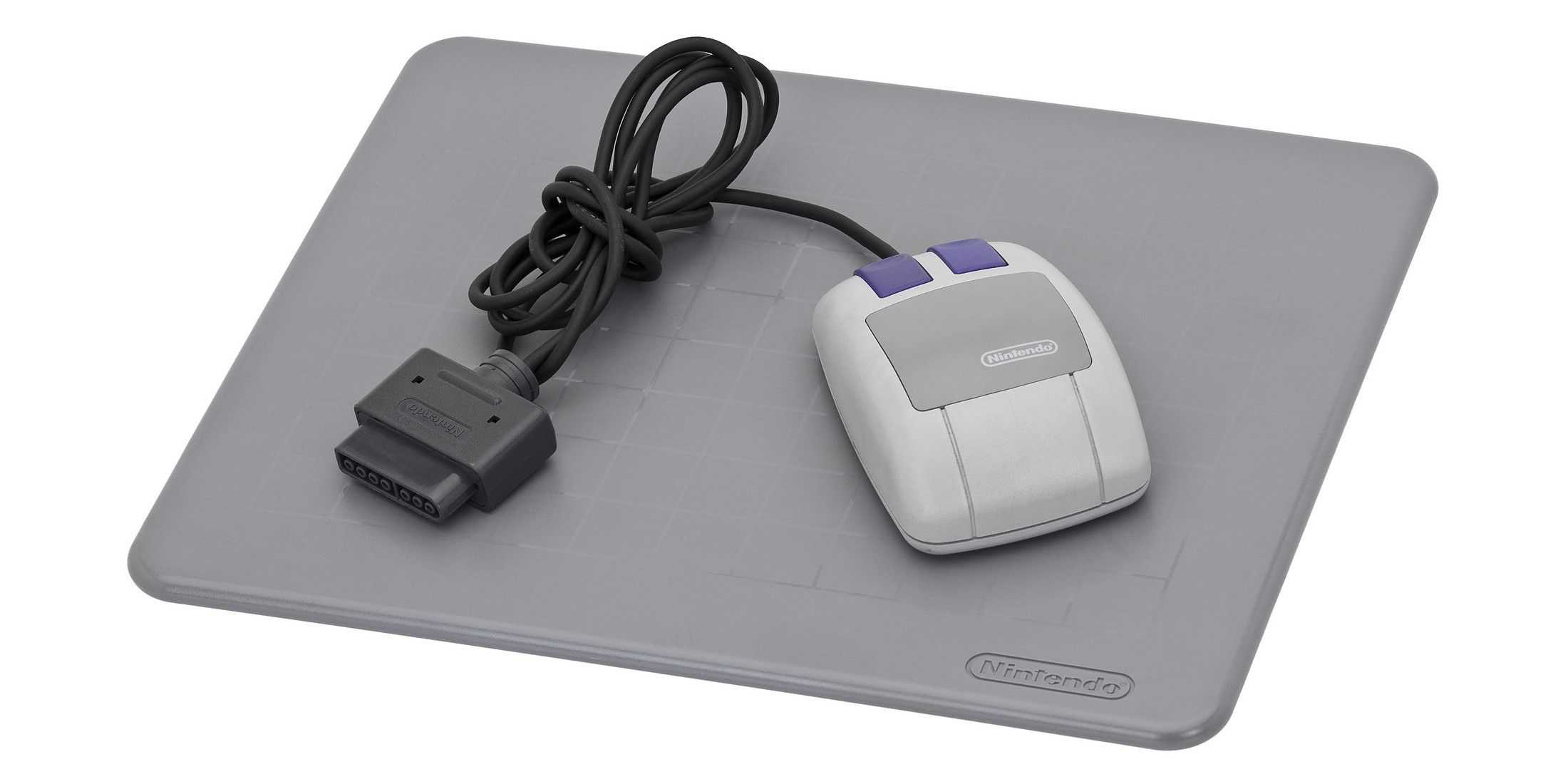 snes-mouse-and-mousepad-accessory