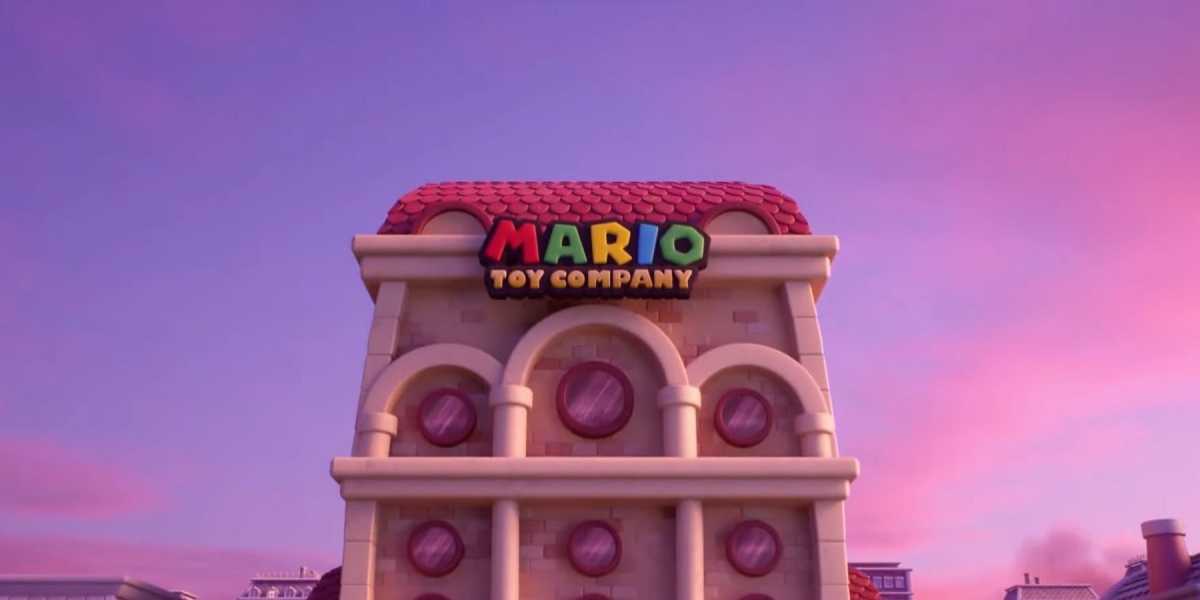 Casas Assombradas de Mario: Mario vs. Donkey Kong Mostra Superioridade