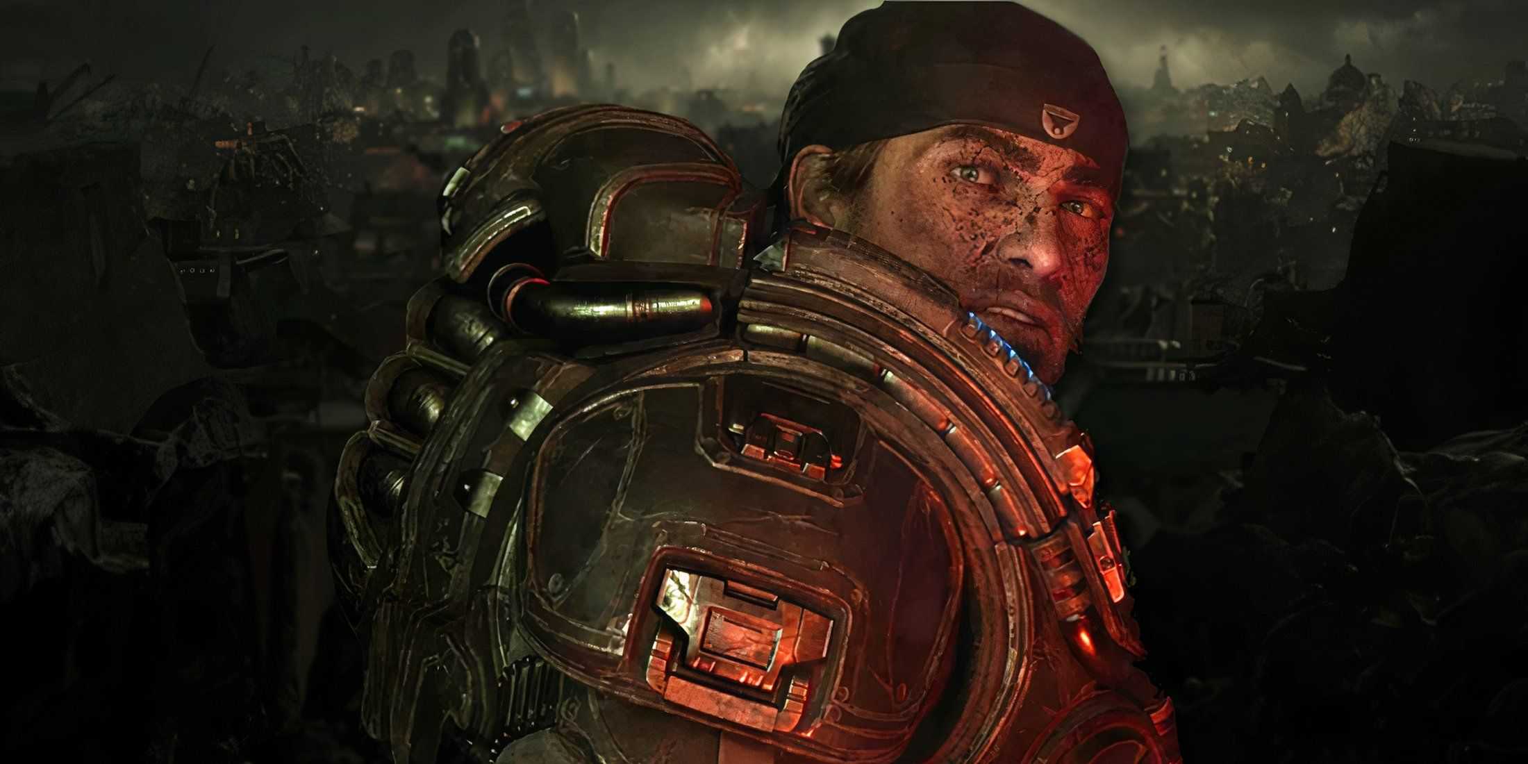 Gears of War- E-Day Doesn't Have to Reinvent the Wheel With Its Story