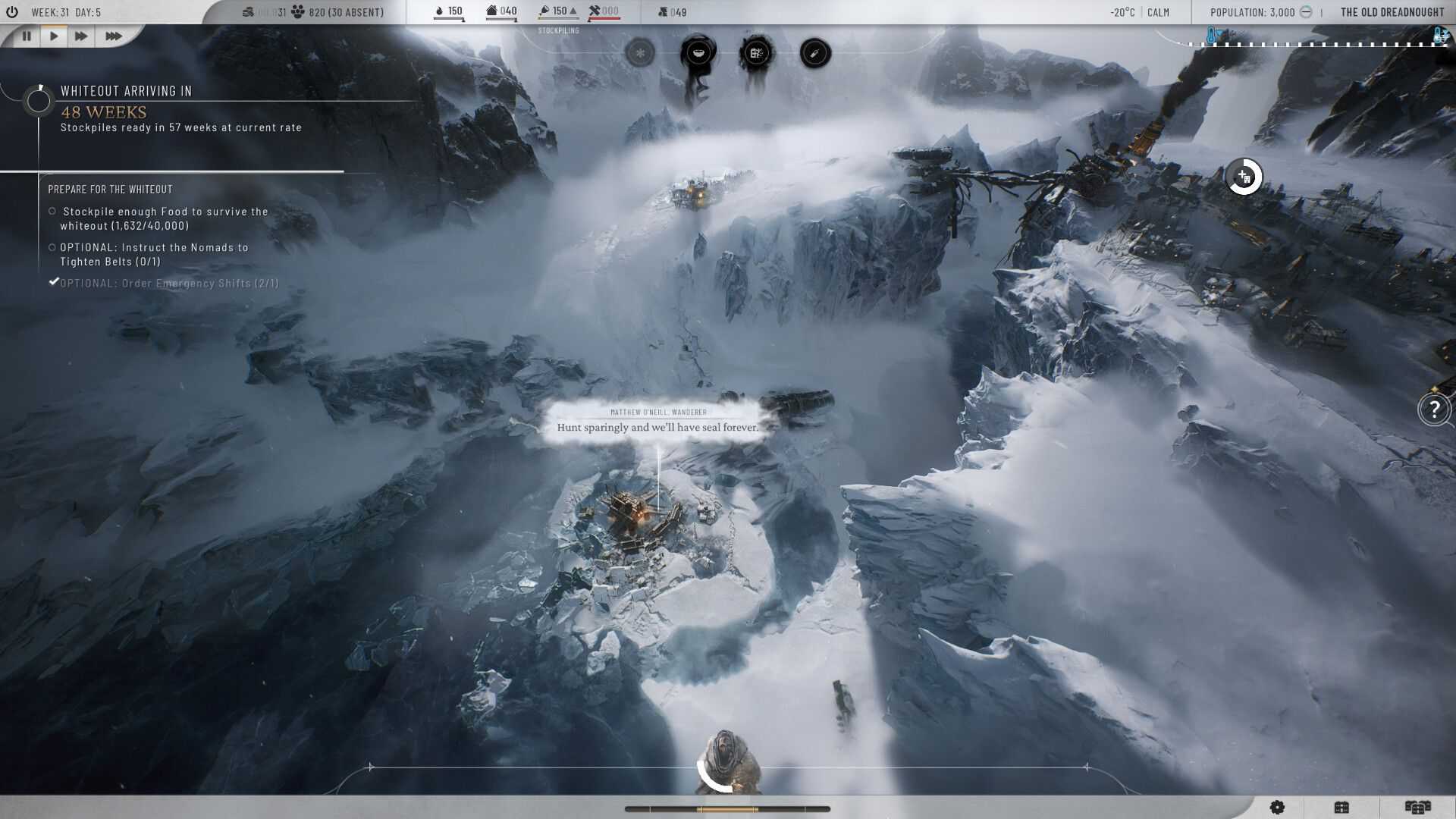 frostpunk 2 city