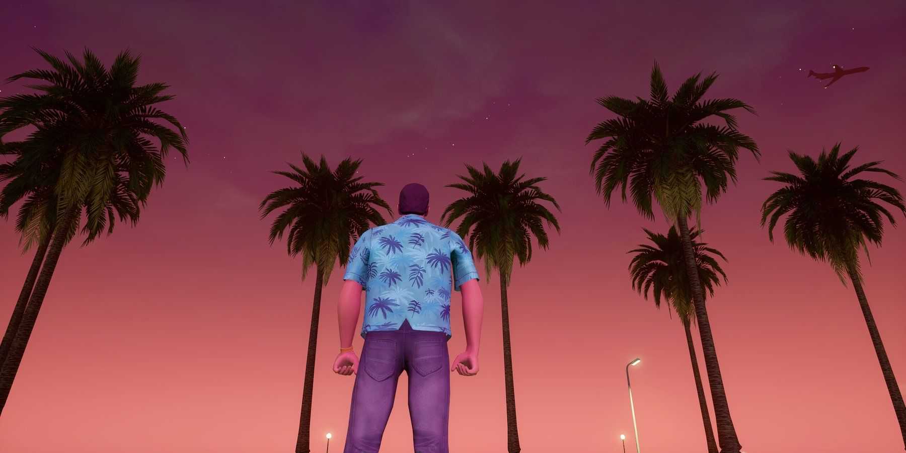 Grand Theft Auto Vice City